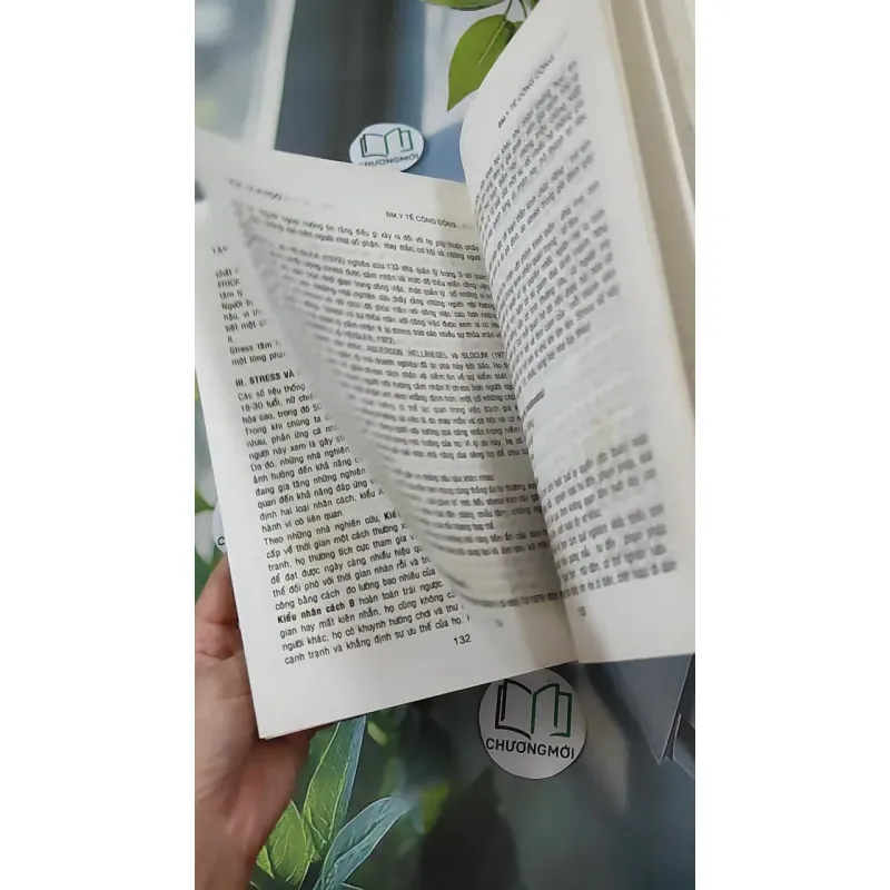 [XƯA] Tâm Lý Y Học (1998) - Trường ĐHYD TP.HCM 1018860