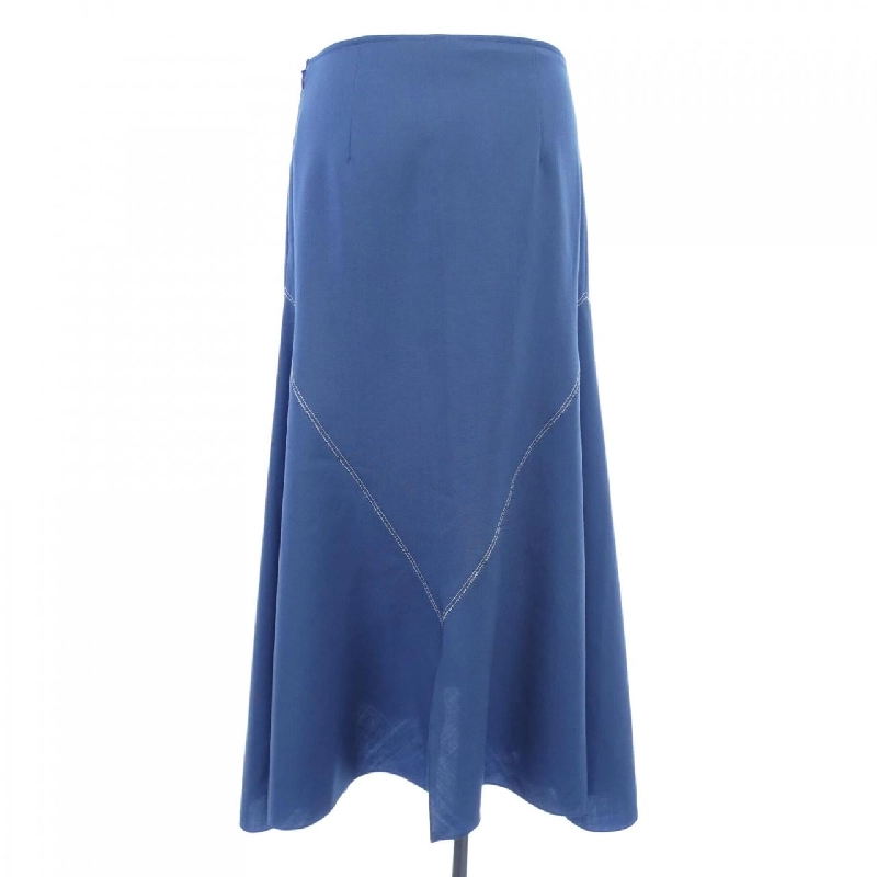 【Mã giảm giá】Váy MARNI 652842