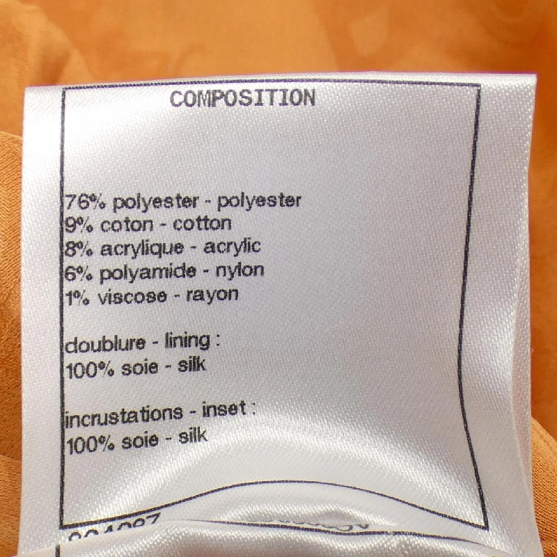 【Khuyến mãi】Váy Chanel CHANEL 653707