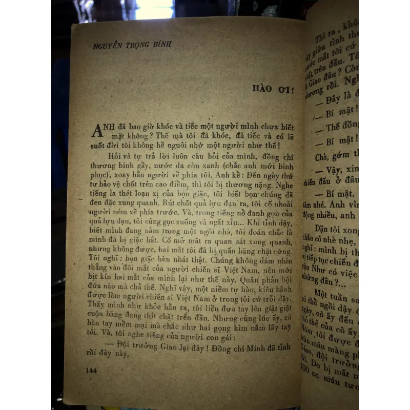 Chuyện kể ở đại đội  969849