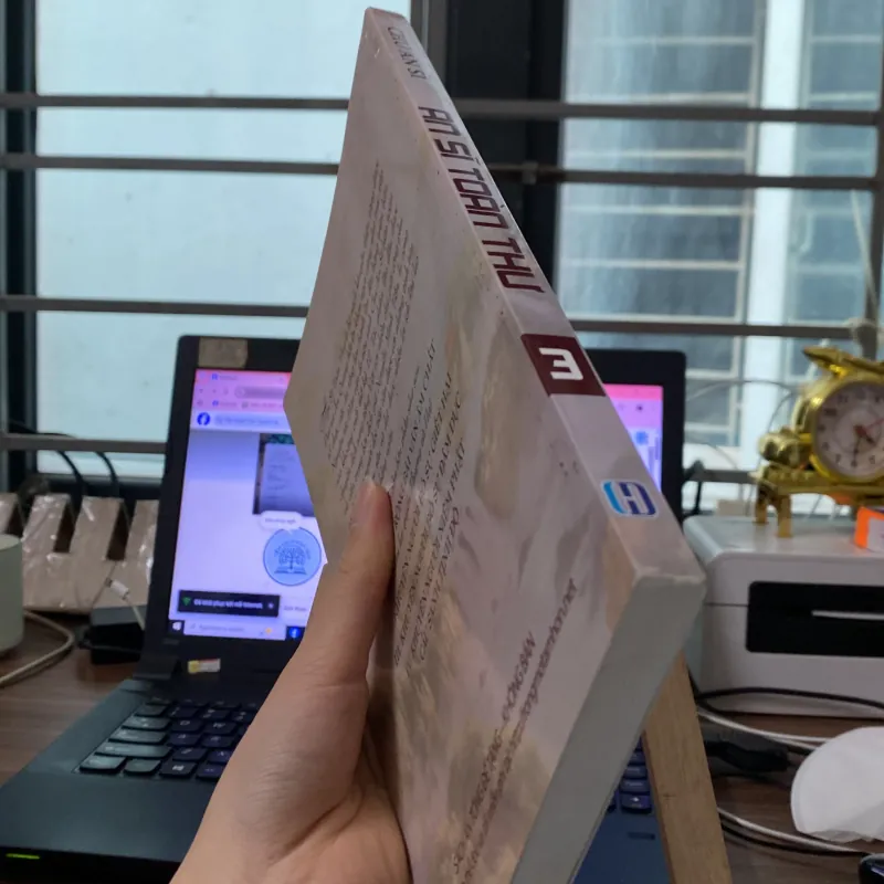 An sĩ toàn thư phần 2-Khuyên người bỏ sự giết hại 1009357