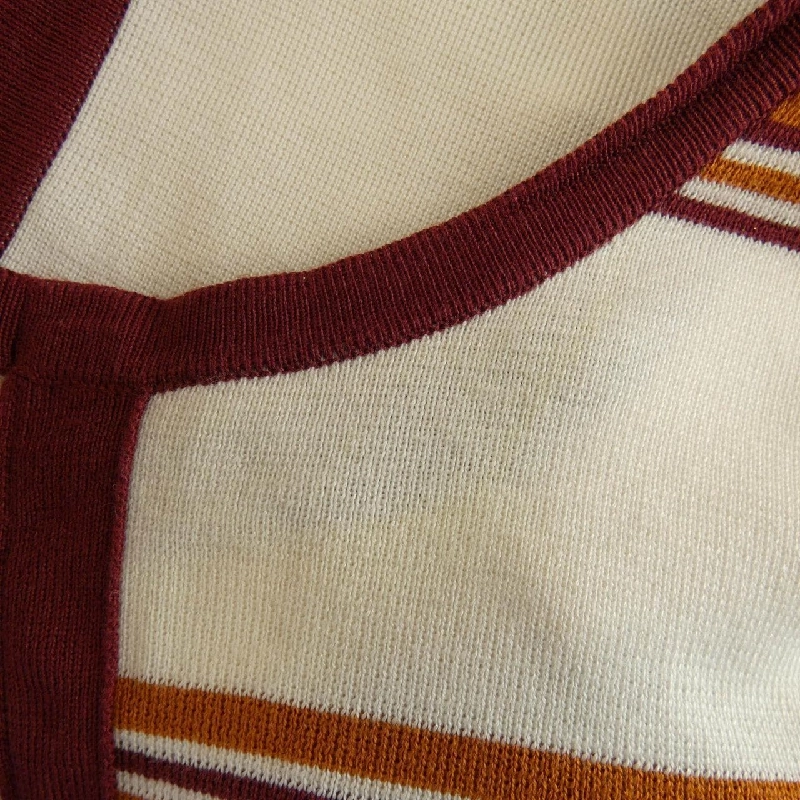 【Mã giảm giá】Loro Piana Áo gile 647858