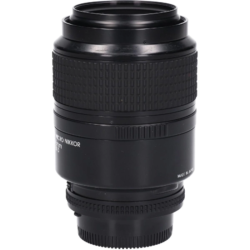 Ống kính AF105mm F2.8D MICRO - Hàng hiệu Chính hãng 877916