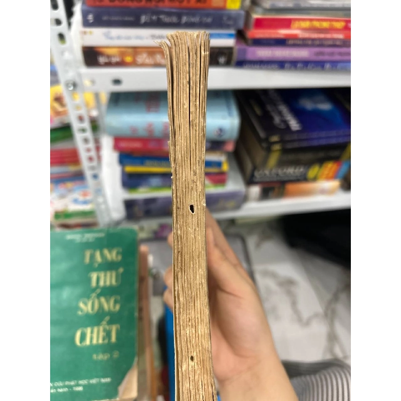 Đắc Nhân Tâm - Dale Carnegie 1062987