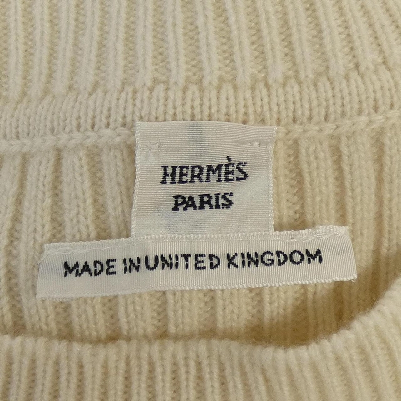 【Mã giảm giá】HERMES Áo len 640084