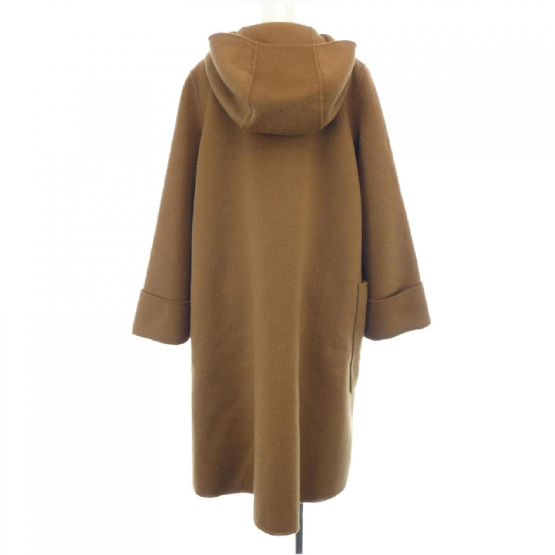 Áo khoác duffle CAROLINA HERRERA 633169