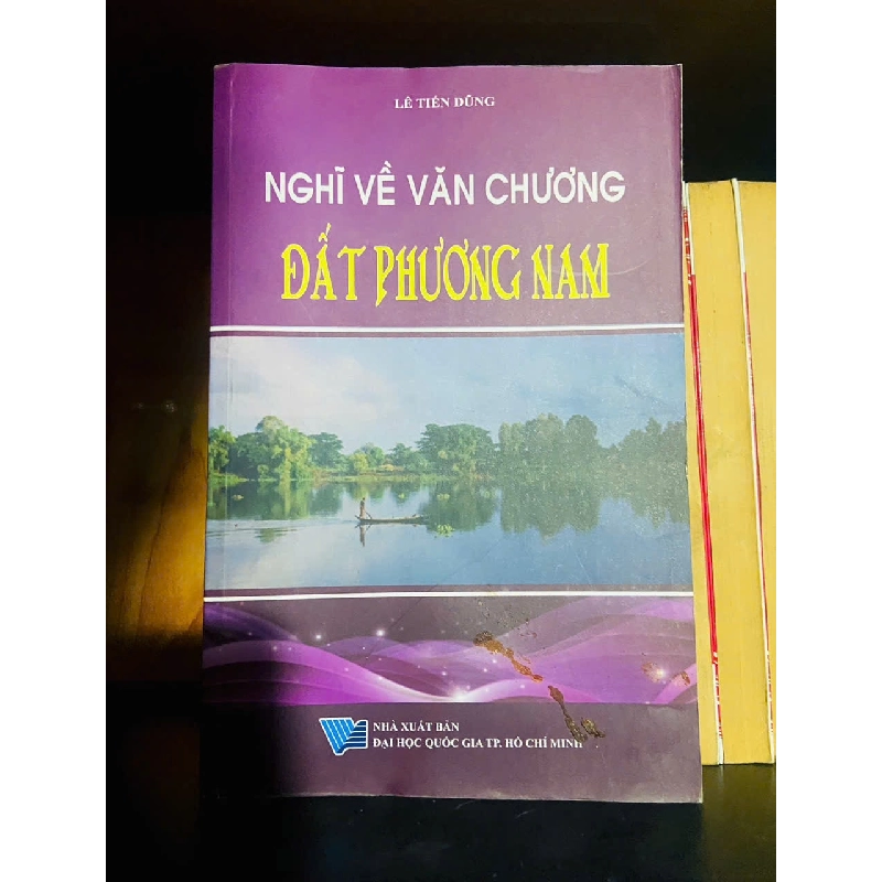 Đất Phương Nam / Lê Tiến Dũng VĂN HỌC VAVO2012-80 737443