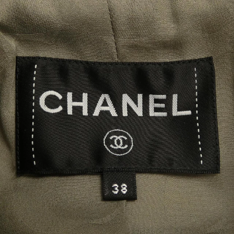 CHANEL LOOK42 P77733V65067 Áo khoác - Hàng hiệu Chính hãng 822059