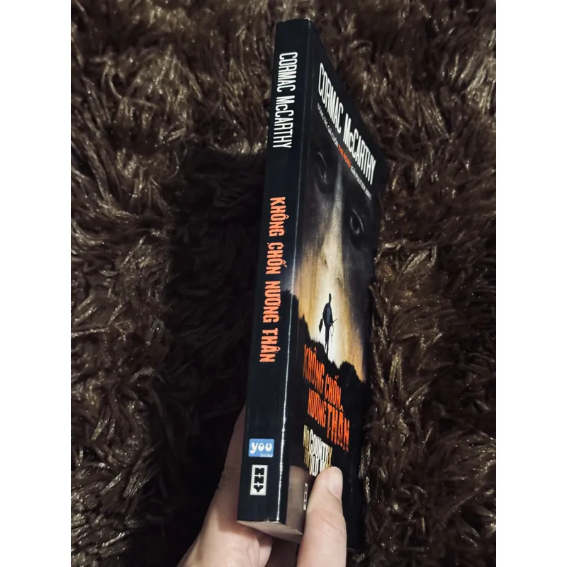 Không chốn nương thân 716879