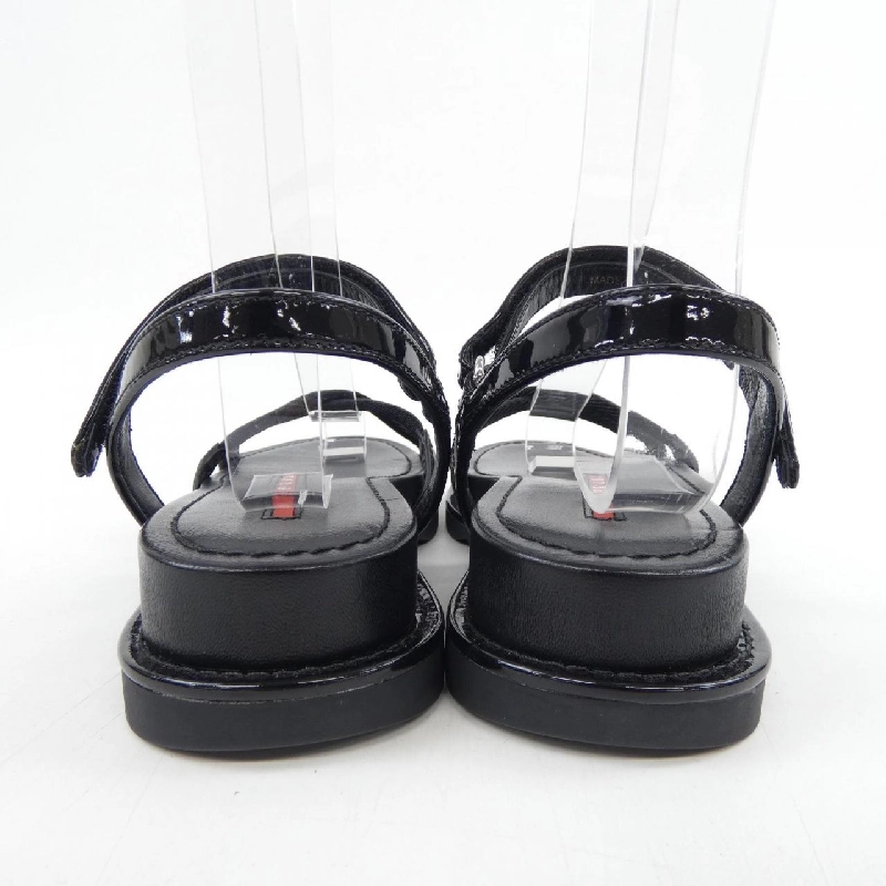 Giày sandal PRADA - Hàng hiệu Authentic 830292
