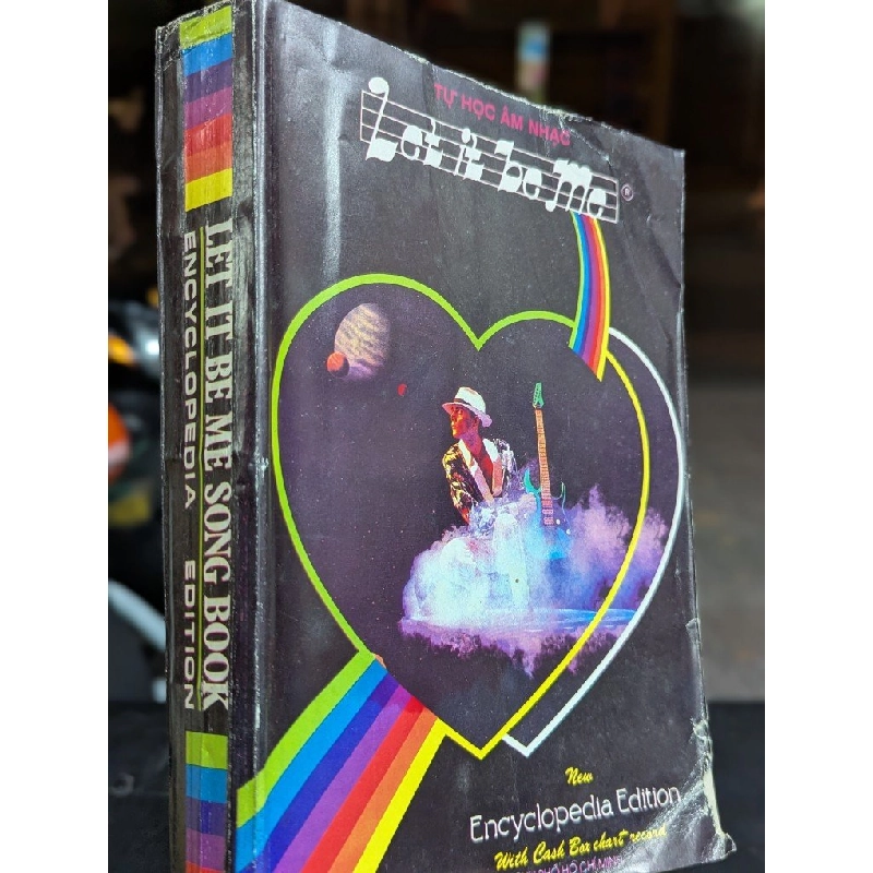 Let it be me - tự học âm nhạc 784096