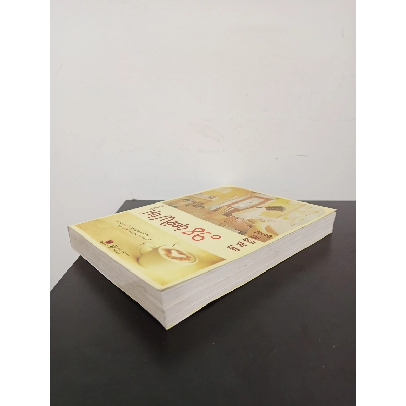 Hạ Mạch 86 Độ (2012) - Phong Lai Đích Tây Lâm Mới 90% HCM.ASB1303 913560