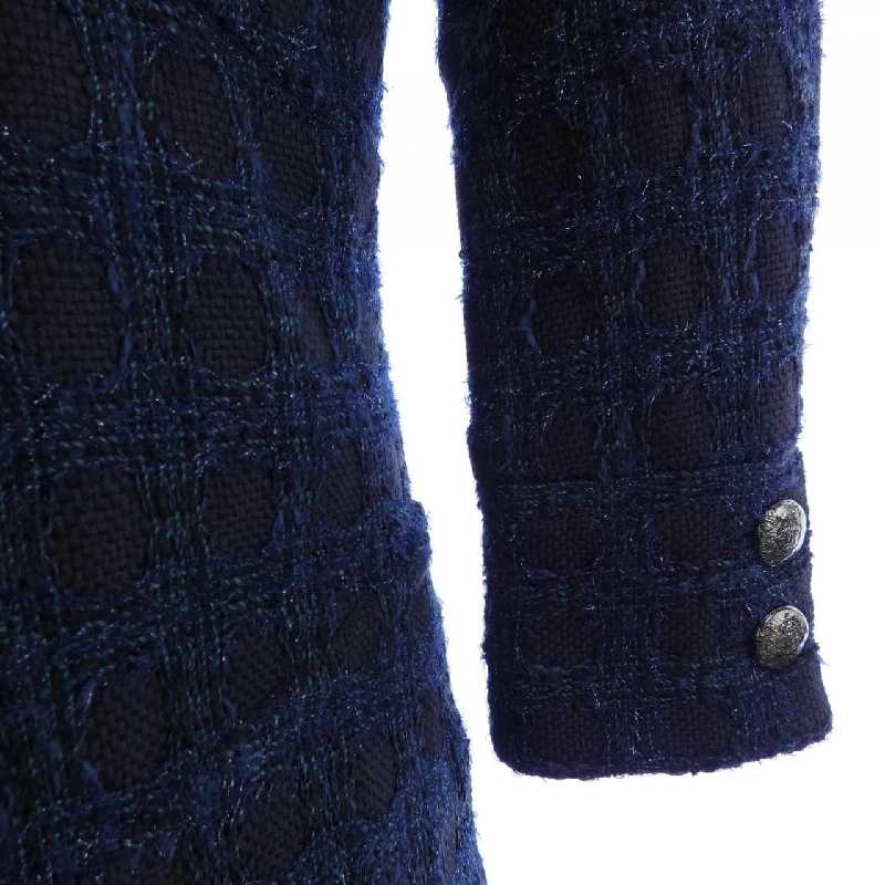 CHANEL P50242V37211 Áo khoác - Hàng hiệu Authentic 821224