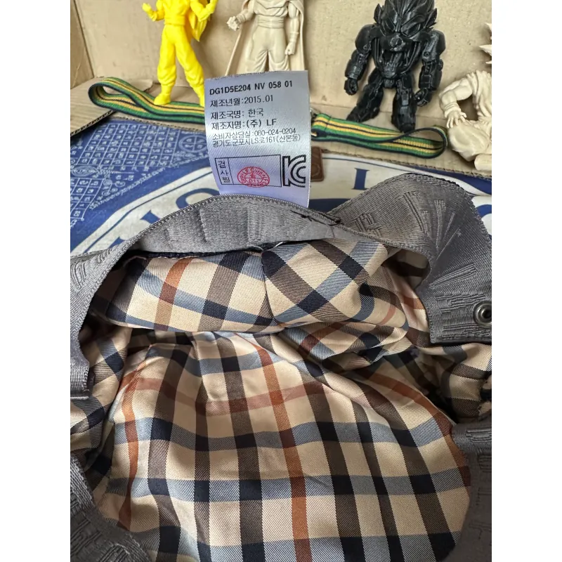 Nón beret Daks golf 1019859