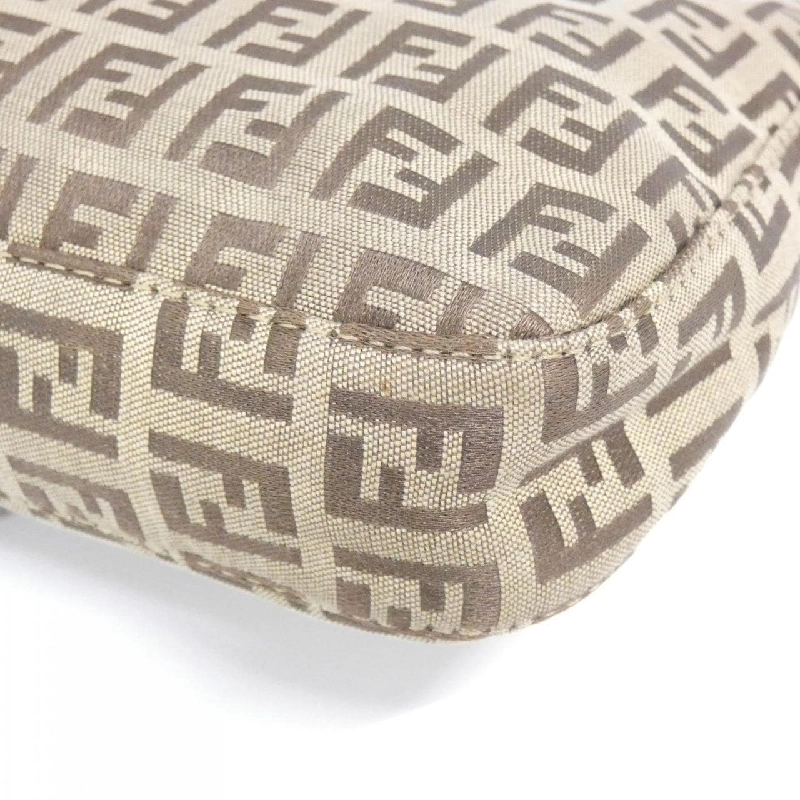 【Vintage】Túi xách Fendi 8BR000 NY1 610228