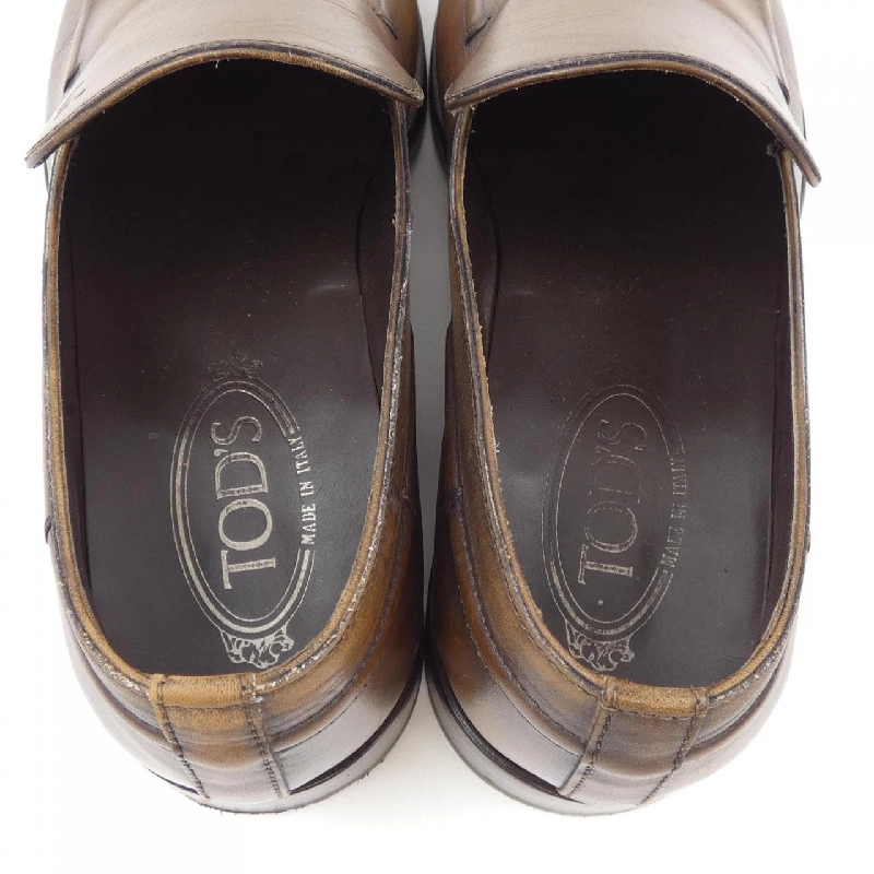 Giày TOD'S - Hàng hiệu Authentic 907287