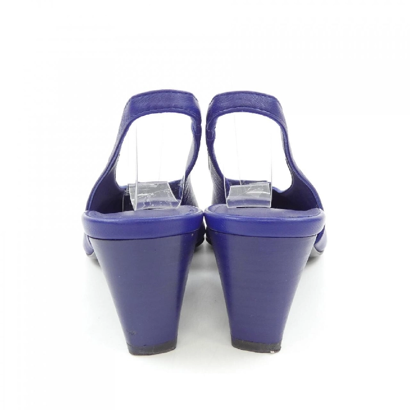 【Mã giảm giá】Giày cao gót HERMES 663400