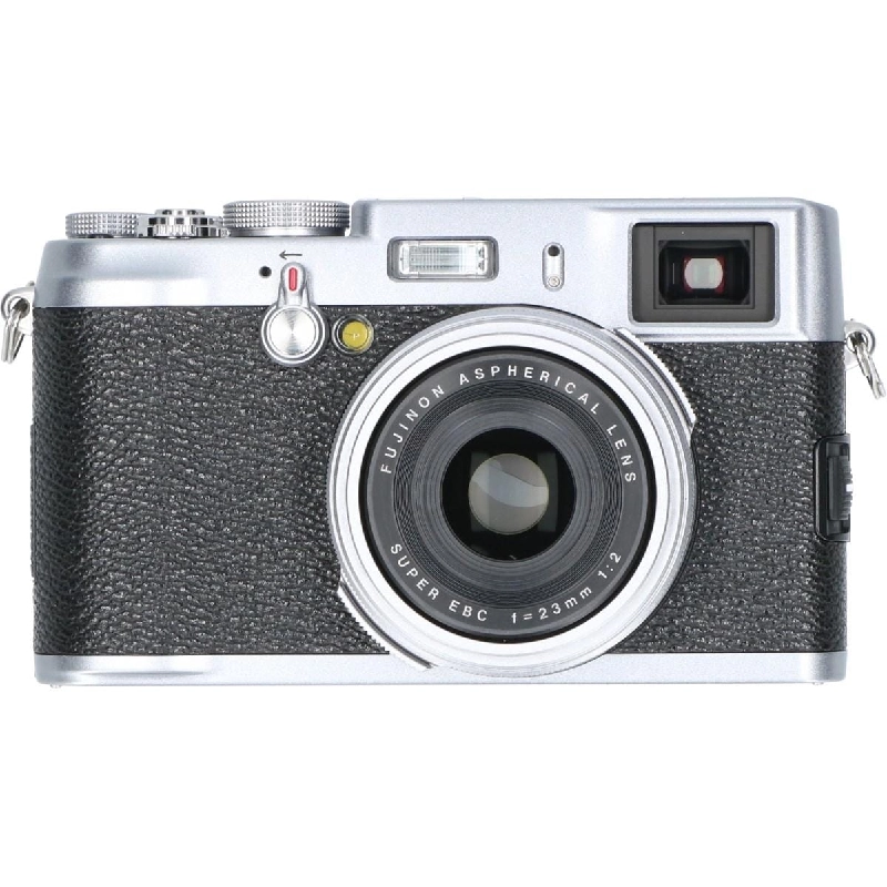 ＦＩＮＥＰＩＸ Ｘ１００ - Hàng hiệu Authentic 885273