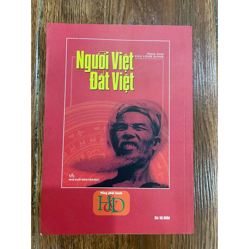 Người Việt đất Việt - Toan Ánh và Cửu Long Giang (9) 465574