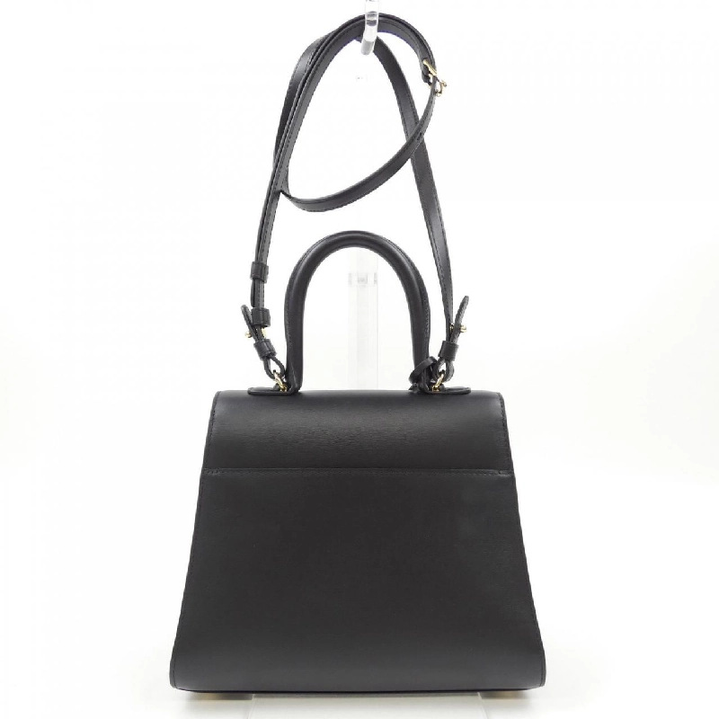 【Mã giảm giá】Túi DELVAUX 660110