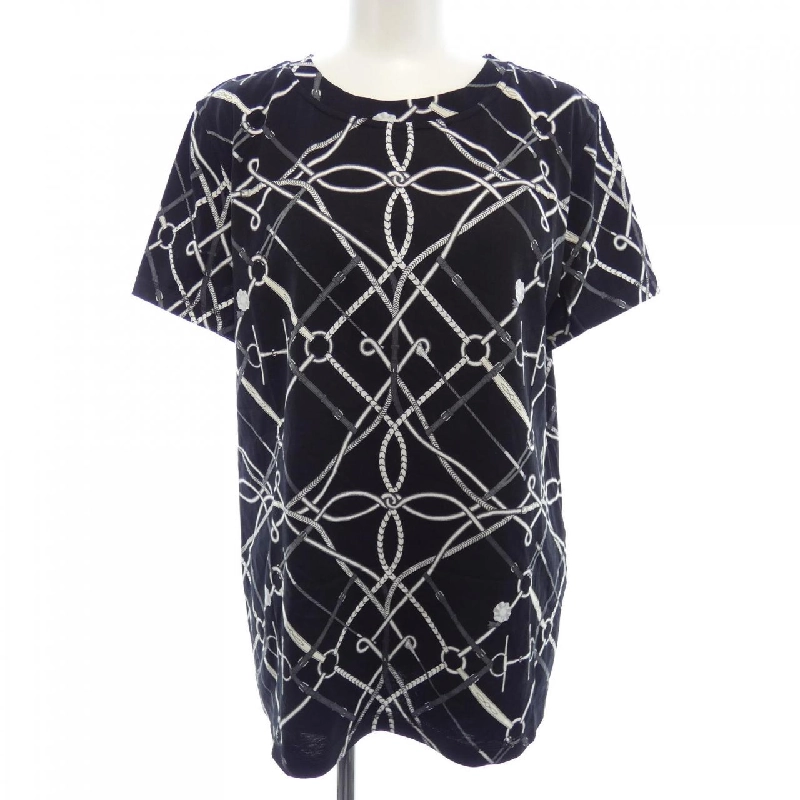 【Mã giảm giá】Áo thun HERMES 640164