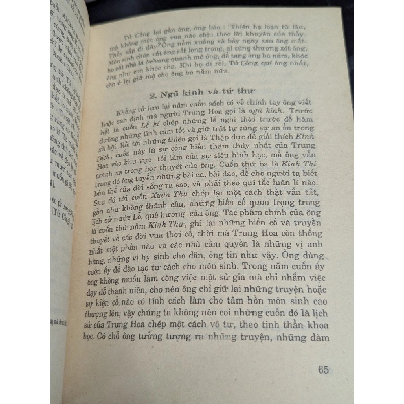 Lịch sử văn minh trung quốc - Will Durant ( Nguyễn Hiến Lê dịch ) 449941