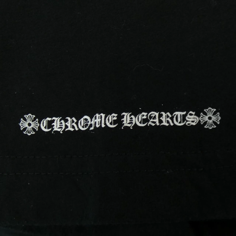 Áo thun CHROME HEARTS - Hàng hiệu Authentic 901109