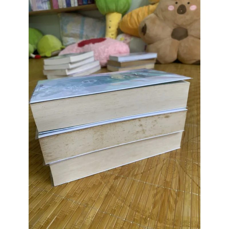 Vân Trung Ca 720671