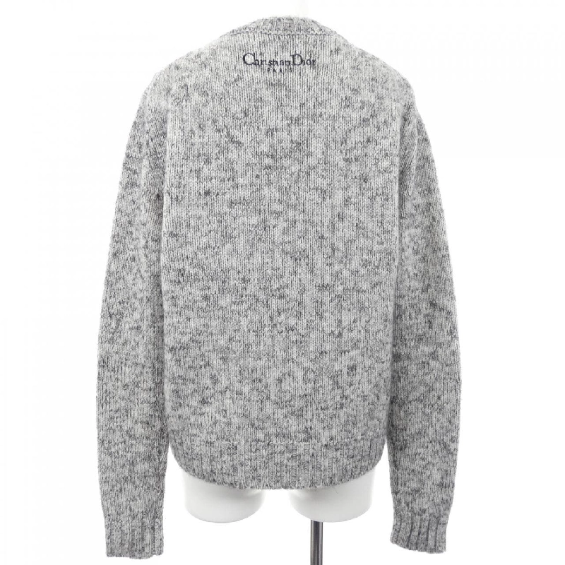 クリスチャンディオール CHRISTIAN DIOR 344S57XM141 ニット - Hàng hiệu Authentic 774733