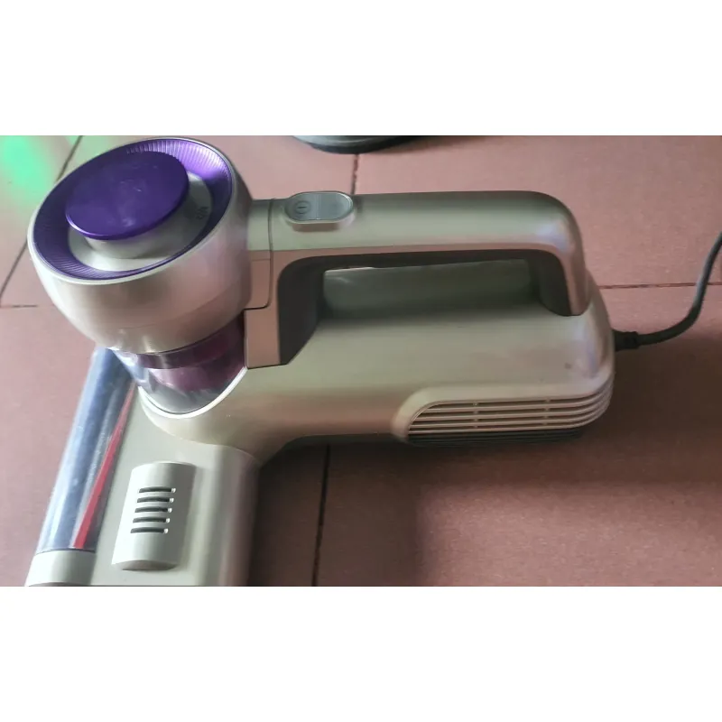 Máy hút bụi, khử trùng UV 708763