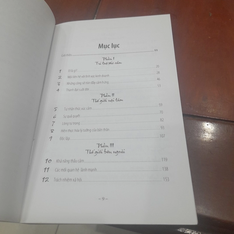 Harvey Deutschendorf - TRÍ THÔNG MINH THỰC DỤNG 479547