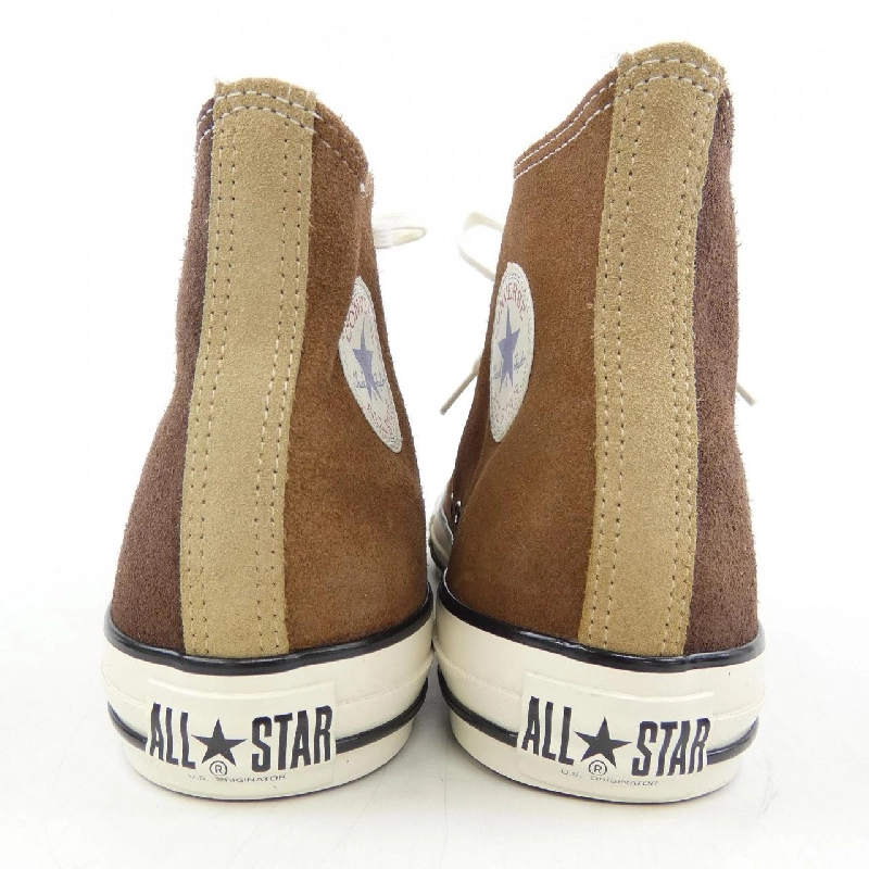 Giày thể thao CONVERSE BEAUTY&YOUTH - Hàng hiệu Authentic 901475