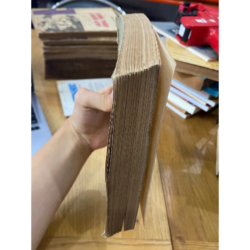Tuyển tập Tản Đà 524519