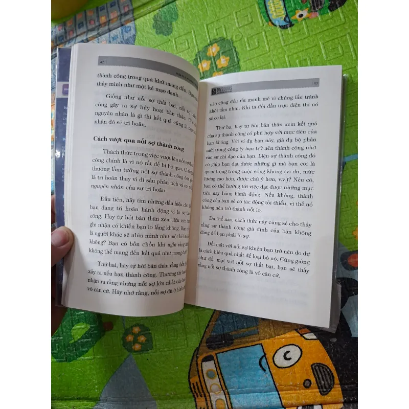 Muốn Thành Công Nói Không Với Trì Hoãn 1029077