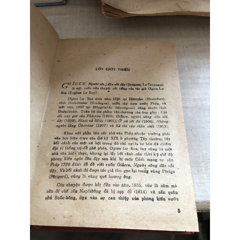 Người nông dân nổi dậy 1000276