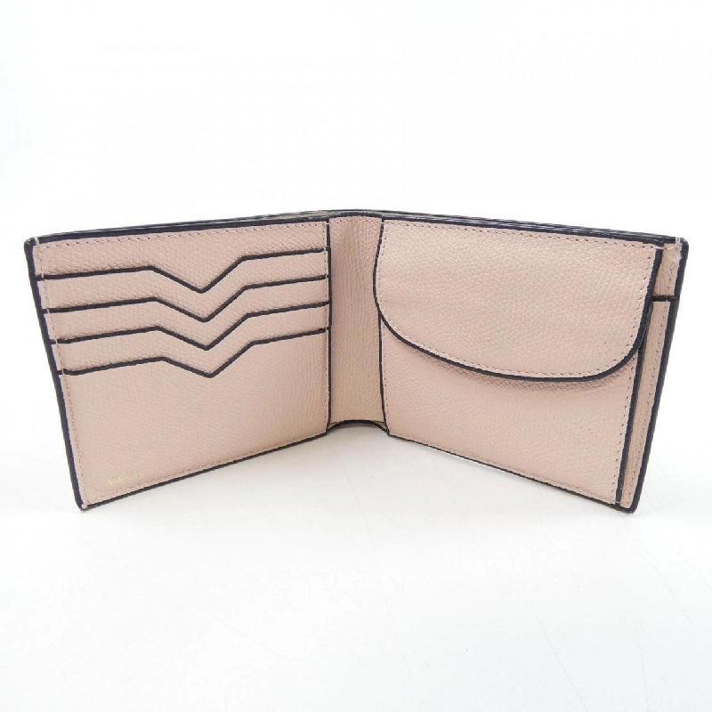 【クーポン対象】Ví VALEXTRA 656539