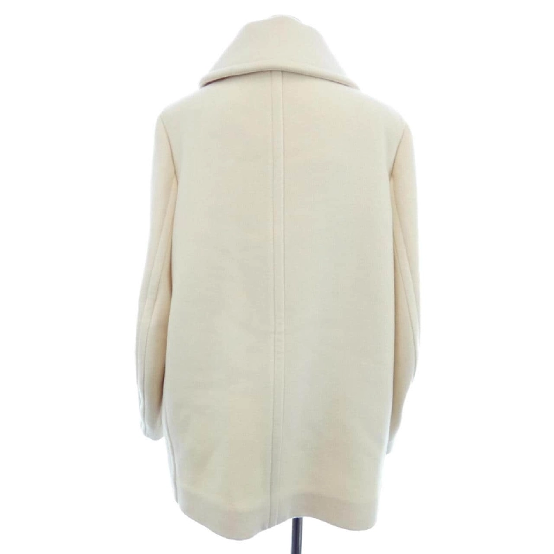 【Mã giảm giá】Áo khoác duffle HERMES 641005