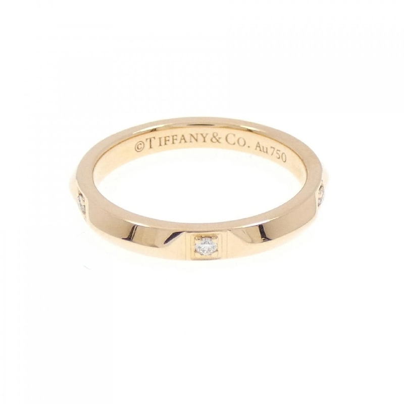 Nhẫn Tiffany True - Hàng hiệu Authentic 835179