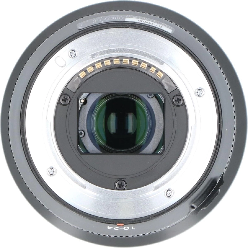 ＸＦ１０－２４ｍｍ Ｆ４Ｒ ＯＩＳ ＷＲ - Hàng hiệu Authentic 879724