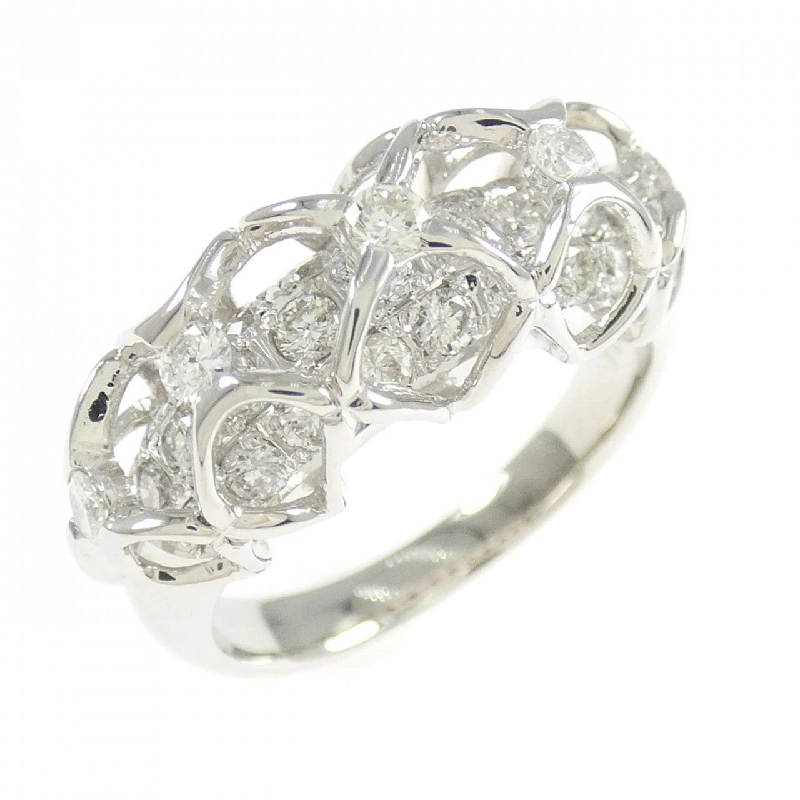 Nhẫn kim cương PT900 1.00CT 669142