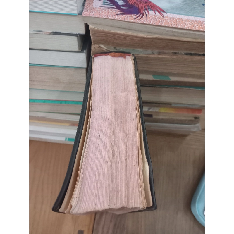 Kinh thánh cựu ước và tân ước - United Bible Societies 972875