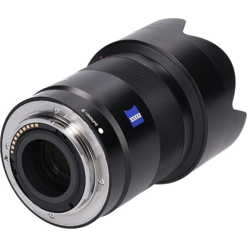 E24mm F1.8ZA (SEL24F18Z) - Hàng hiệu Authentic 886685