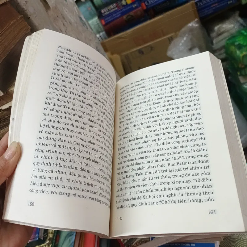 Con Đường Phi Thường Của Đặng Tiểu Bình- Lộ Tiểu Khả 608791