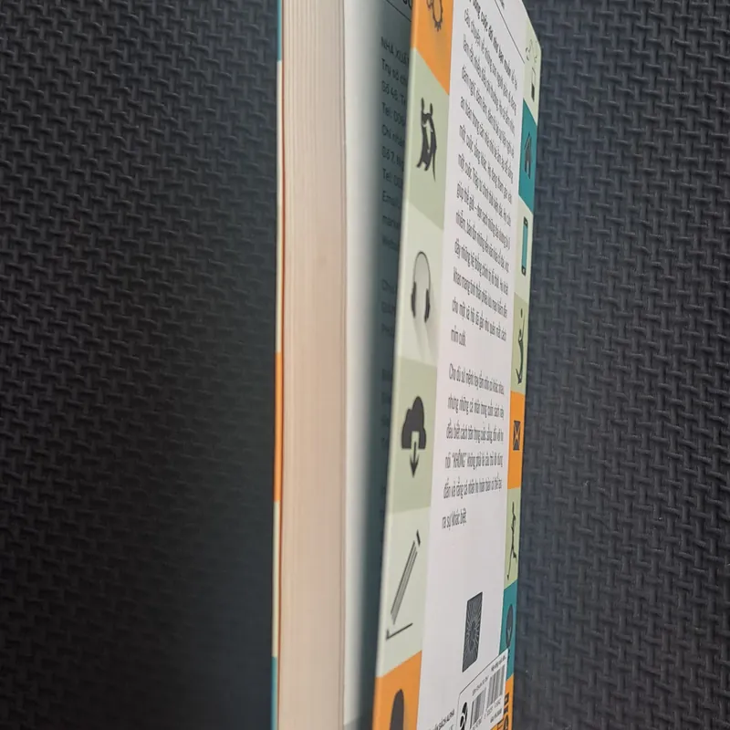 Hãy sống như đời bạn muốn - Pam Grout 571931