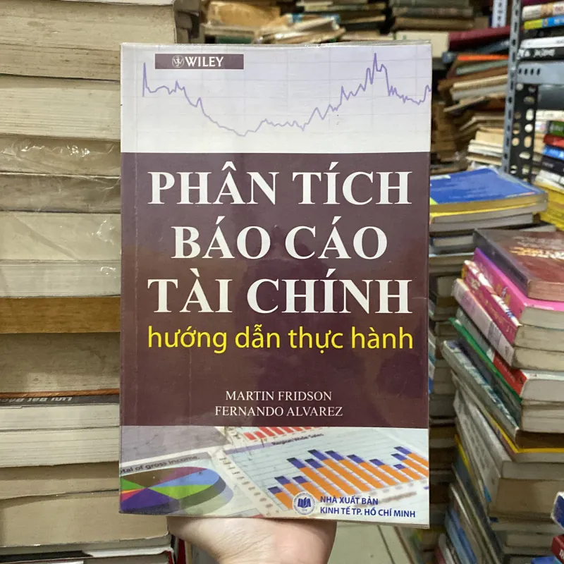 Phân Tích Báo Cáo Tài Chính♟️ 758834