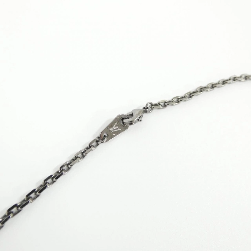 Vòng cổ Louis Vuitton Collier Arc LV Initial City M68262 624509