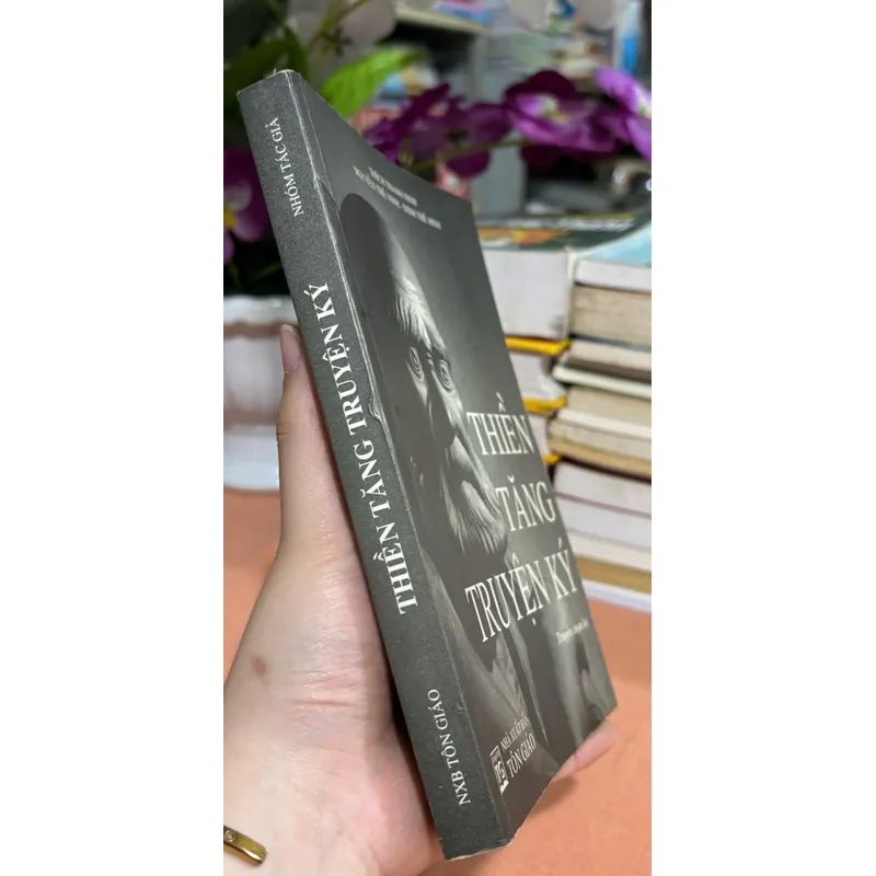 Thiền tăng truyện ký 🌊 601906