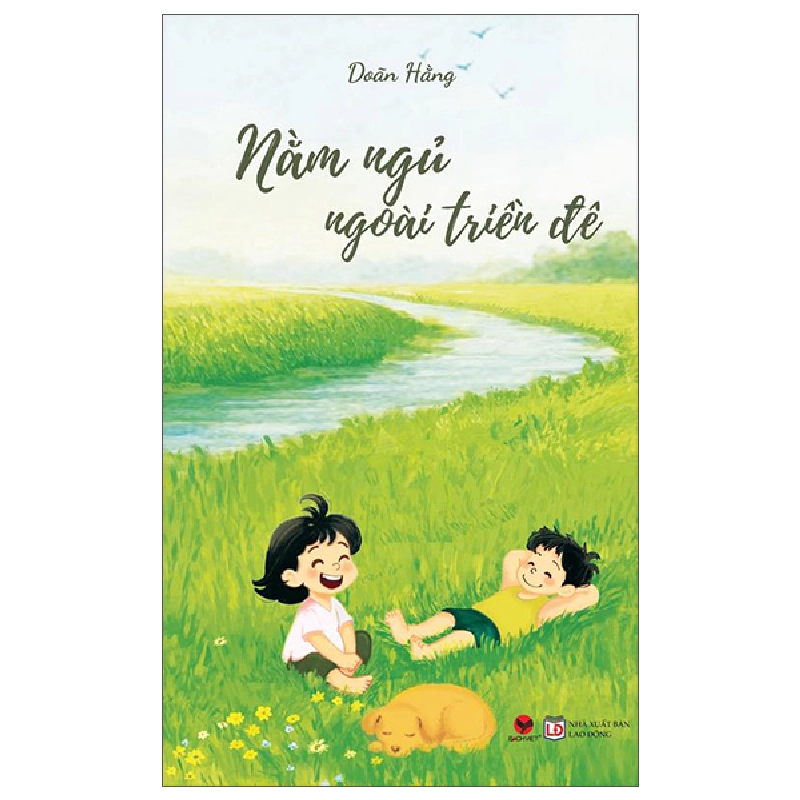 Nằm Ngủ Ngoài Triền Đê (2025) - Doãn Hằng 1061141