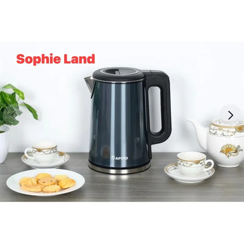 Bình đun siêu tốc 1027939