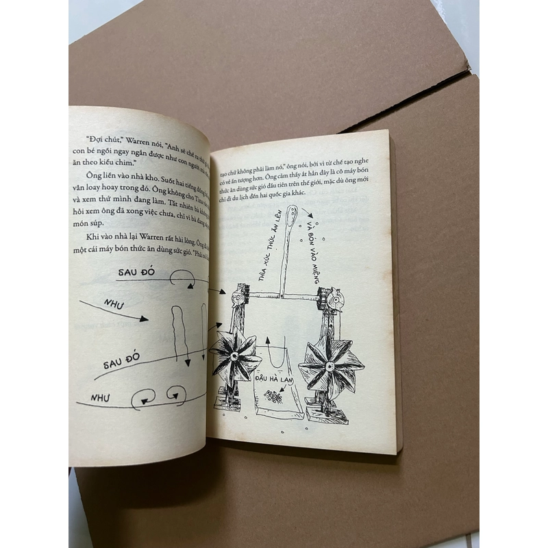 Cô bé người chim 543592
